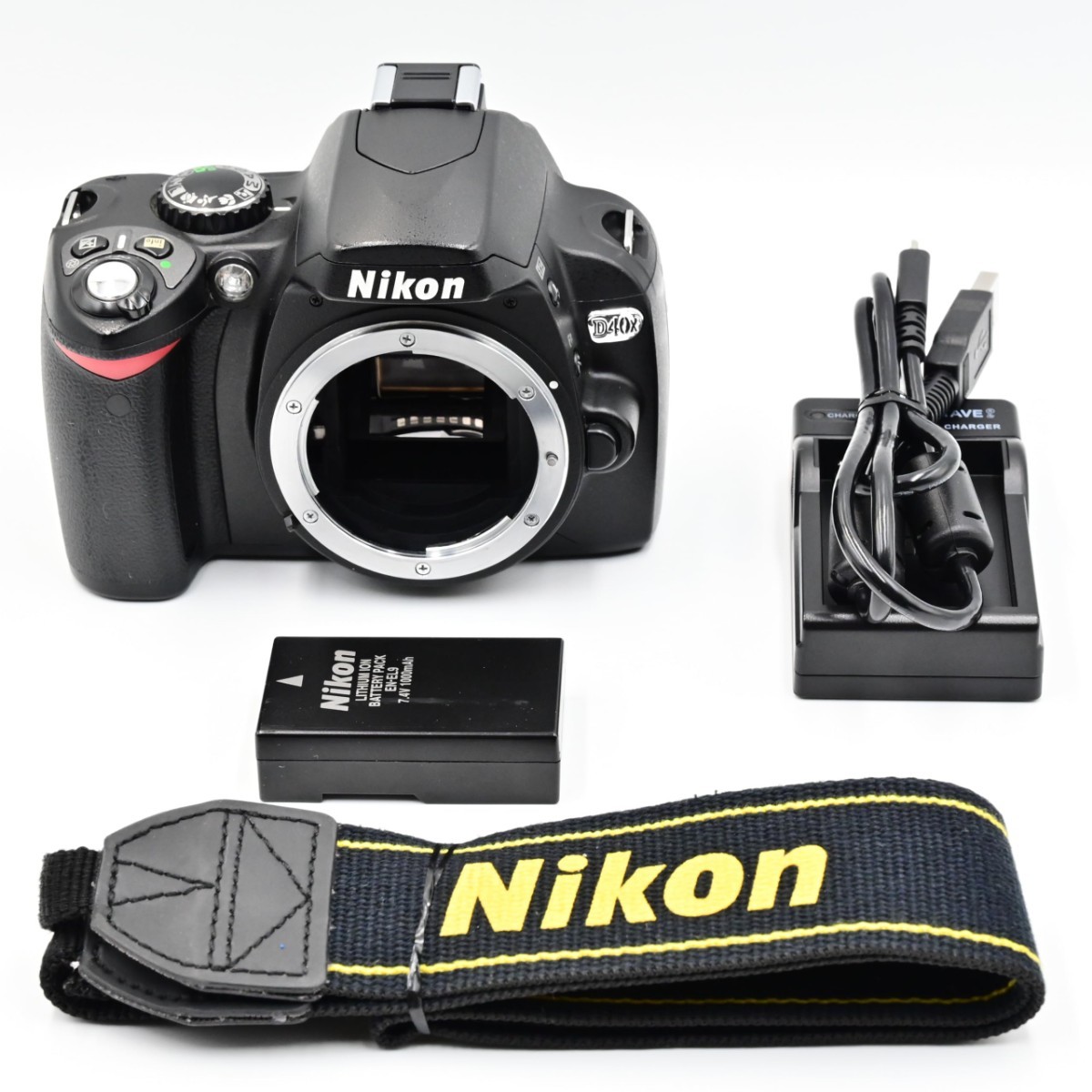 Yahoo!オークション - Nikon ニコン D5300 ボディ デジタル一眼レフカ