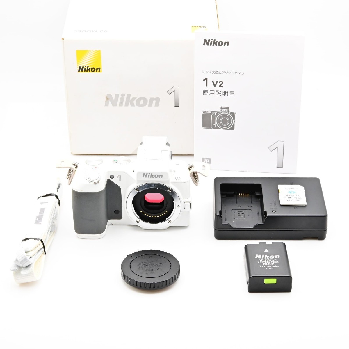 2023年最新】Yahoo!オークション -nikon 1 v2の中古品・新品・未使用品一覧