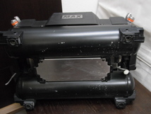 美品 MAX マックス スーパーエア コンプレッサ AK-HH1310E_画像9