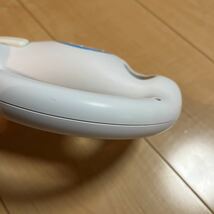 清掃済みですが、使用に伴うキズあります。