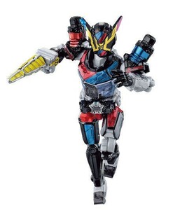 (●Ｖ●)装動 仮面ライダーゲイツビルドアーマー⑥アーマーチェンジ用 【アクションボディセット】＆⑦ビルドアーマー【ジオウ＆ゲイツ用】