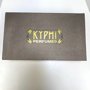 KYPHI PERFUMES