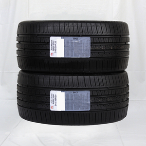 245/30R20 95W XL DURATURN MOZZO SPORT 21年製 送料無料 2本税込 \14,100 より 1