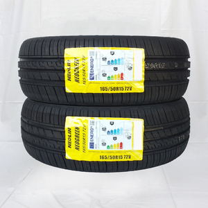 165/50R15 72V NEOLIN NEOGREEN 23年製 送料無料 2本セット税込 \7,830より 1