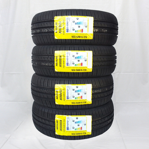 165/50R15 72V NEOLIN NEOGREEN 23年製 送料無料 4本セット税込 \15,720より 2