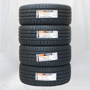 235/45R18 98Y XL HANKOOK ハンコック ベンタス VENTUS S1 EVO3 K127 23年製 正規品 送料無料 4本税込 \46,800 より 1