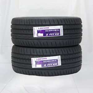 225/35R19 88Y XL HANKOOK ハンコック ラウフェン LAUFENN Z FIT EQ LK03 23年製 正規品 2本送料税込 \20,360 より 1