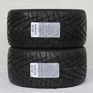 265/35R18 97Y XL DURATURN MOZZO XXR 22年製 SPORT RACING スポーツレーシング 2本送料税込 \16,400より 1