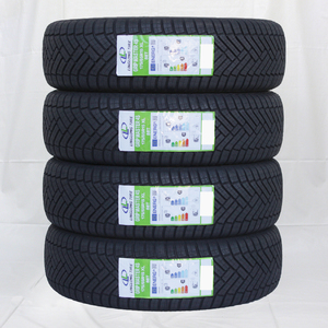 175/65R15 88T XL LINGLONG GRIP MASTER 4S 23年製 スノーフレークマーク付 オールシーズンタイヤ 送料無料 4本税込 \22,800 より 1