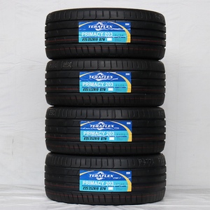 235/35R19 87W TERAFLEX PRIMACY 203 23年製 送料無料 4本税込 \25,400より 1