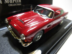 ビテス VITESSE 1/43 アストンマーチン DB4 ASTON MARTIN