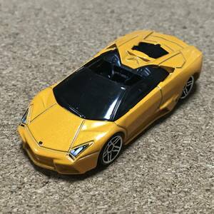 39【ホットウィール】【ルース】Lamborghini Reventon Roadster