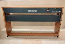 ローランド Roland DP-900 88鍵 電子ピアノ デジタルピアノ 椅子付き【引取・近距離自社便配送限定】_画像7