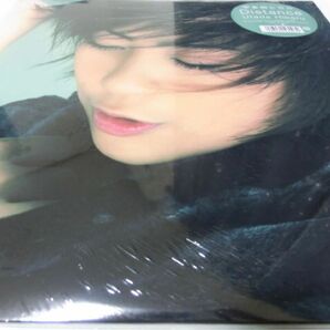 Distance 生産限定盤 180g 重量盤 宇多田ヒカル レコード 新品