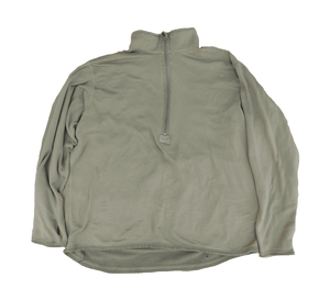 【2977】実物　アメリカ軍　SHIRTS MID WEIGHT COLD WEATHER （GEN３）XL-REGULAR