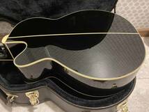 TAKAMINE DMP561C BL タカミネ 日本製 アコースティックギター エレアコ _画像4