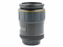 03109cmrk TAMRON SP AF 90mm F2.8 MACRO 172E 単焦点 マクロレンズ ニコン Fマウント_画像2