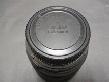 1020I SIGMA シグマ 24mm1:1.8 D EX DG MACRO NIKON レンズ ニコン カメラレンズ_画像7