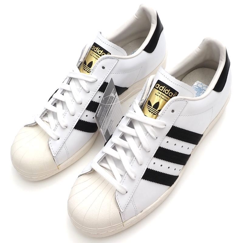 2023年最新】ヤフオク! -adidas superstar 27cmの中古品・新品・未使用