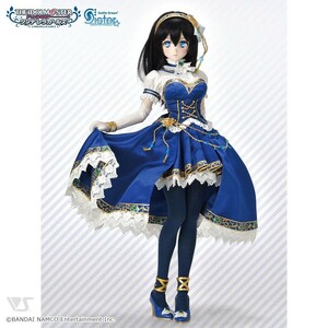 DD　DDS　鷺沢文香　ドルフィードリーム　ボークス　ドール　シンデレラガールズ　アイドルマスター