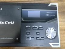 RolRoland SonicCell 音源モジュール ローランド ソニックセル ハード音源 インターフェース ジャンク品_画像3