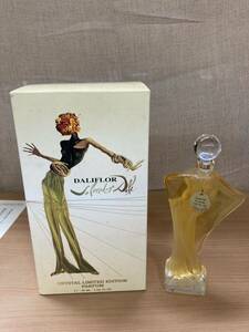 ☆SALVADOR DALI サルバドール ダリ ダリ フロール パルファム 90ml