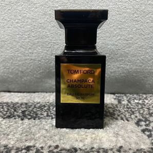 トムフォード チャンパカ・アブソルート 香水 50ml