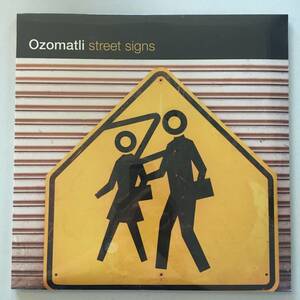 Ozomatli / Street Signs　[Concord Records - CCD-2200-2]