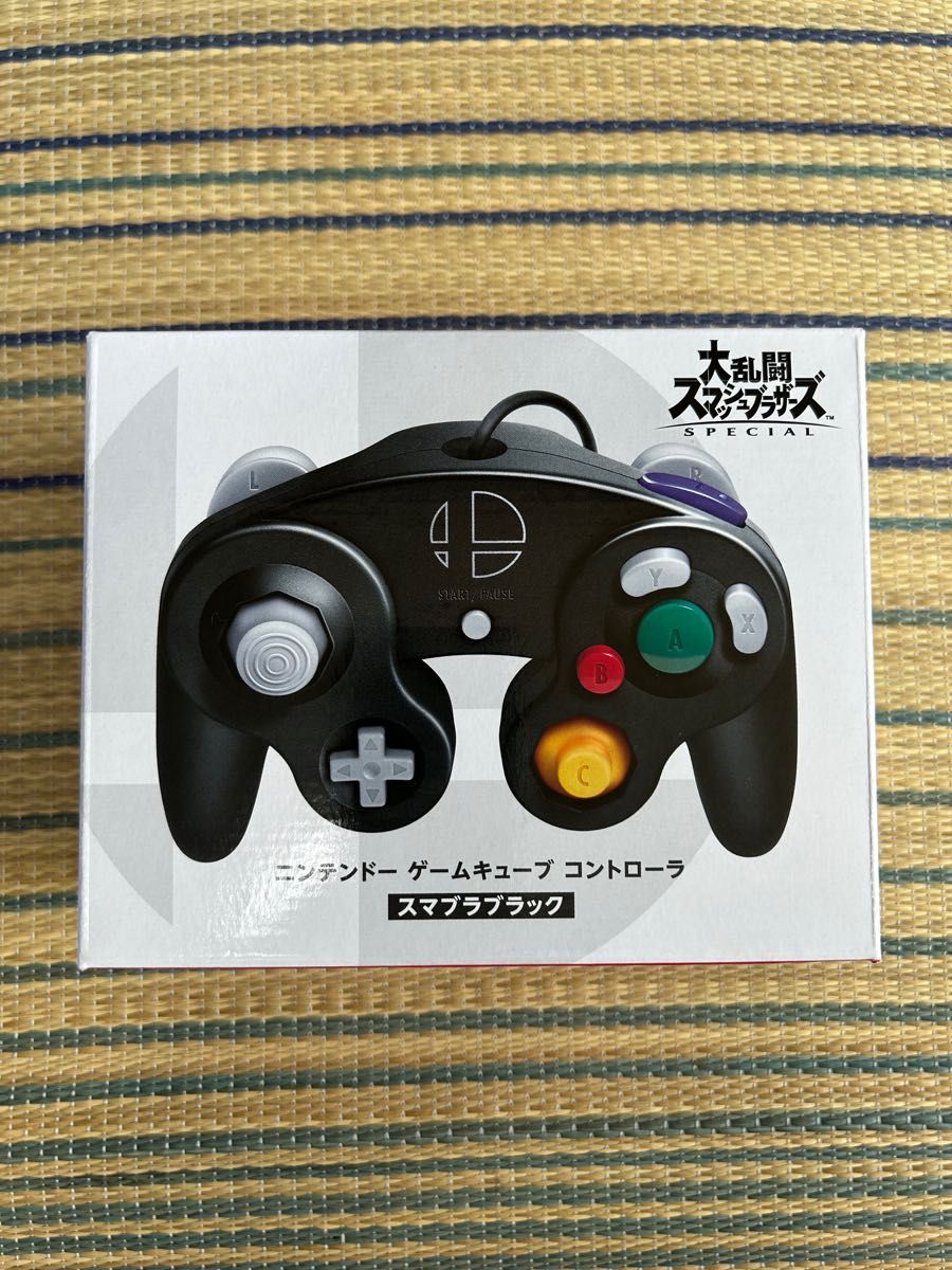 新品・未使用】【30個セット】Nintendo Switch ゲームキューブ