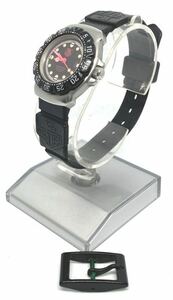 TAG HEUERタグホイヤー☆PROFESSIONALプロフェッショナル☆WA1・417☆レディース☆クオーツ☆稼働品ジャンク