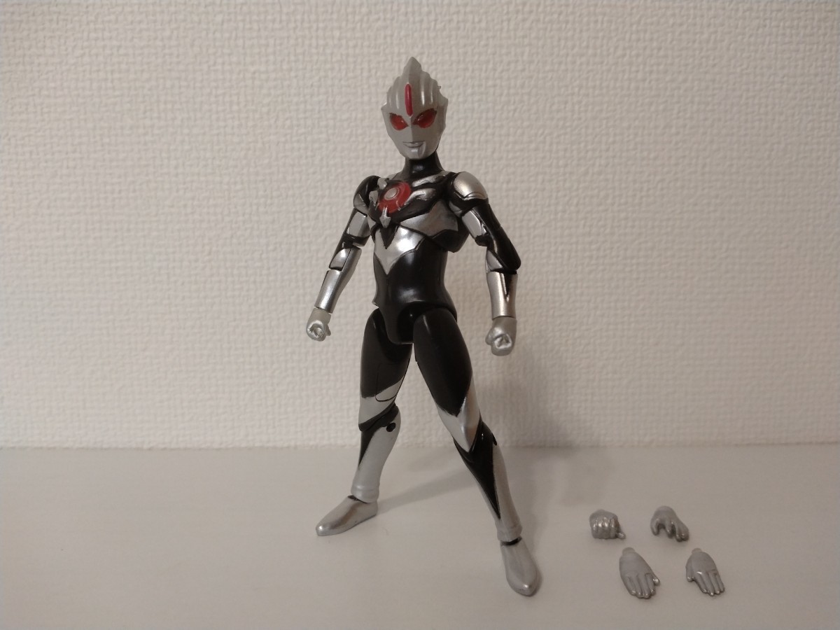 2023年最新】Yahoo!オークション -ウルトラマンオーブダークの中古品