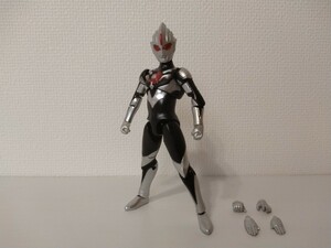 . перемещение супер перемещение Ultraman o-b темный 