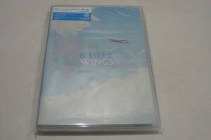 ★TUBE Blu-ray『LIVE AROUND 2021 BLUE WINGS』★