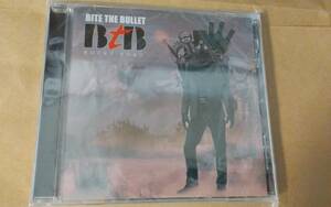 【NWOBHM関連】BITE THE BULLETの23年Rocky Road国内未発作。