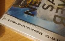 【送料無料】THREE LIGHTS DOWN KINGSのCD4枚セット。_画像2
