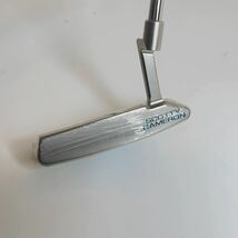 新品 未使用 SCOTTY CAMERON スコッティキャメロン 2020 My Girlマイガール 世界1250本限定 正規品 34インチ SY_画像7