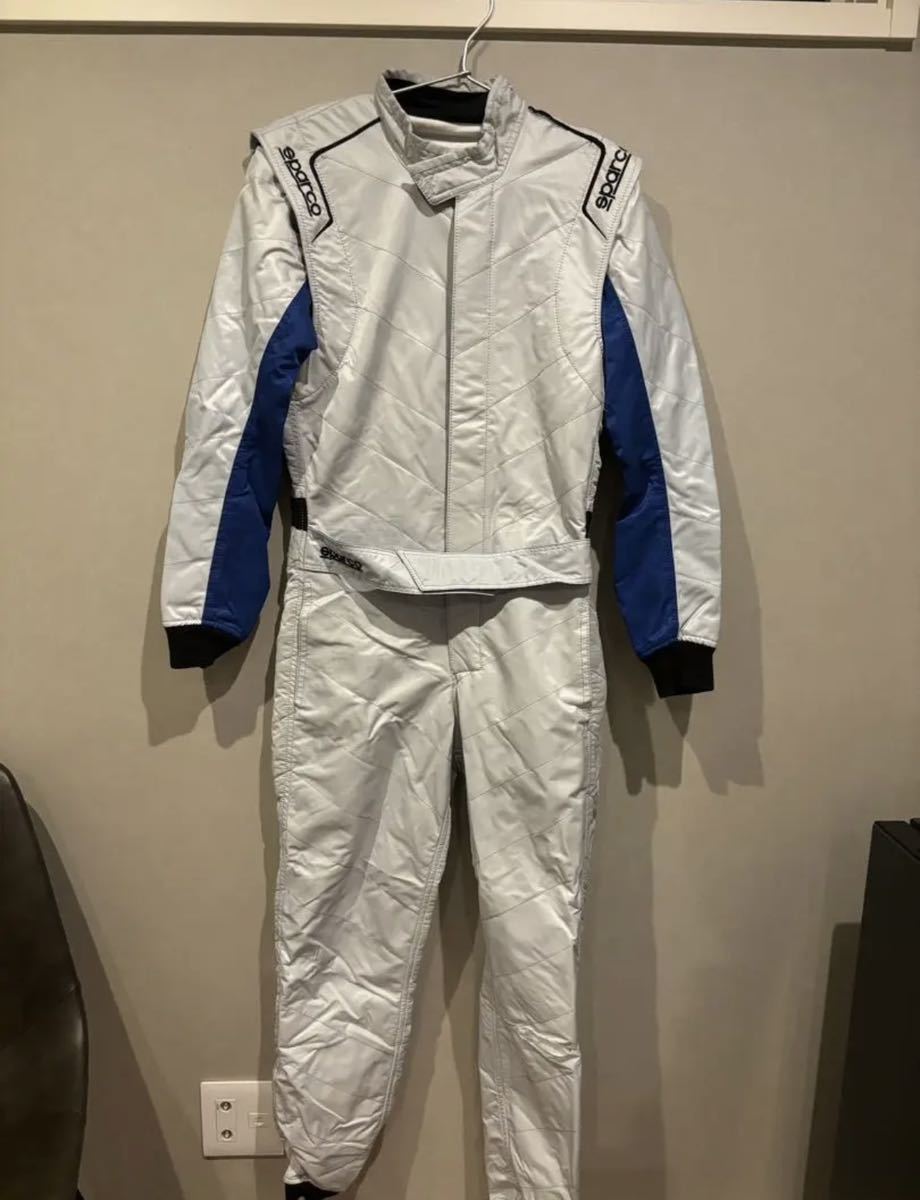 2023年最新】ヤフオク! -レーシングカートスーツの中古品・新品・未