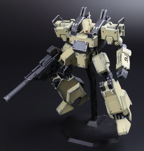 ハーブ工房 GAノーマル GA03-SOLARWIND ガレージキット アーマードコア ARMORED CORE ガレキ TFO12 トレフェス 新品 未開封