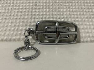 当時モノ 日産 セドリック キーホルダー 30 130 230 330 430 Y30 Y31 Y32 純正品？ 旧車 NISSAN CEDRIC