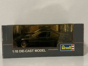  Revell 1/18 BMW 850i coupe Revell coup