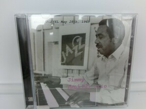 MC【SN-013】【送料無料】ジミー・スミス・トリオ/SALLE PLEYEL 28th, May 1965 Part2/JAZZ/輸入盤