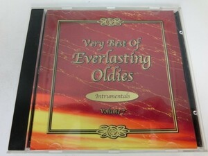 MC【SN-066】【送料無料】Very Best Of Everlasting Oldies 7/インストゥルメンタル/全16曲/海外盤