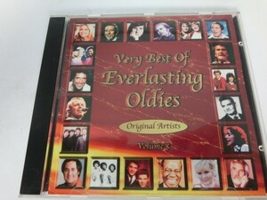 MC【SN-072】【送料無料】Very Best Of Everlasting Oldies 5/洋楽/オリジナルアーティスト/全24曲/海外盤