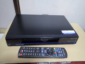  secondhand goods Panasonic CS tuner TZ-WR320P