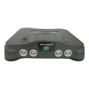 N64 本体 ゲームソフト6本セット NINTENDO64 ニンテンドー64 マリオパーティ ポケモンスタジアム バンジョーとカズーイの大冒険の画像4