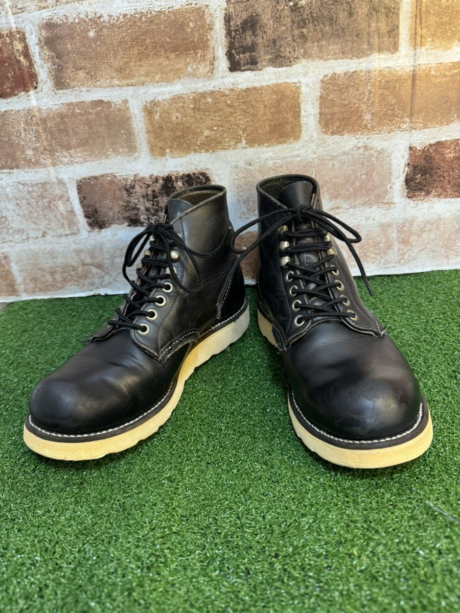 10/27発売】RED WING 8089 アイアンレンジャー【先行販売分】｜Yahoo