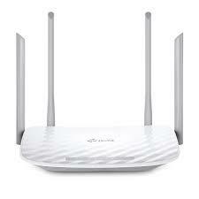 (志木)【新品】TP-Link WiFi デュアルバンド 無線LANルーター Archer C50 AC1200 867 + 300Mbps ipad, ipad pro 対応