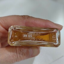 M10045 ＣＨＡＮＥＬ シャネル 香水 Ｎ°５ ２８ｍｌ 現状品_画像8