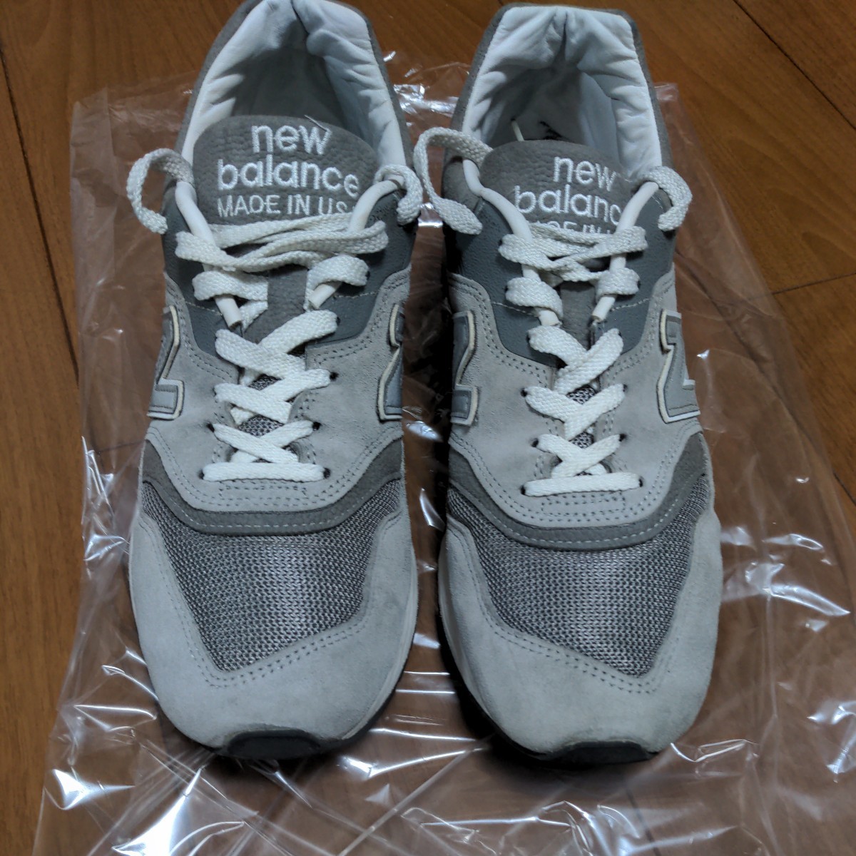 2023年最新】Yahoo!オークション -「993」(New Balance)の中古品・新品