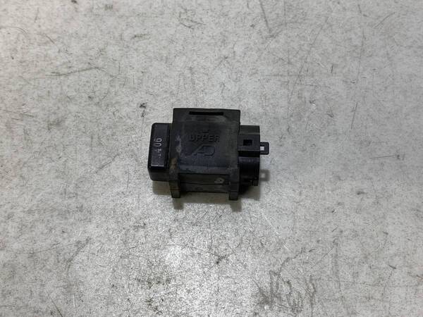 A-22 ◆ 送料無料 ◆ スズキ アドレスV125S CF4MA ◆ 純正 水平センサー ◆ CF46A CF4EA アドレスV125G